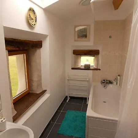 Bed & Breakfast Villeneuve *
