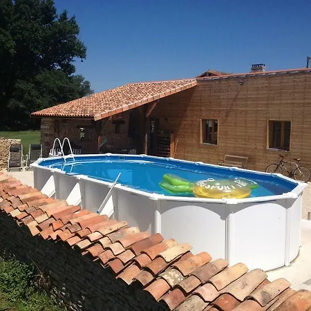 Villeneuve Bed & Breakfast
