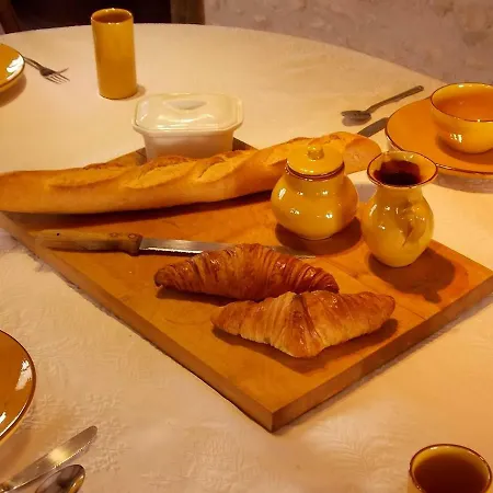 Bed & Breakfast Villeneuve