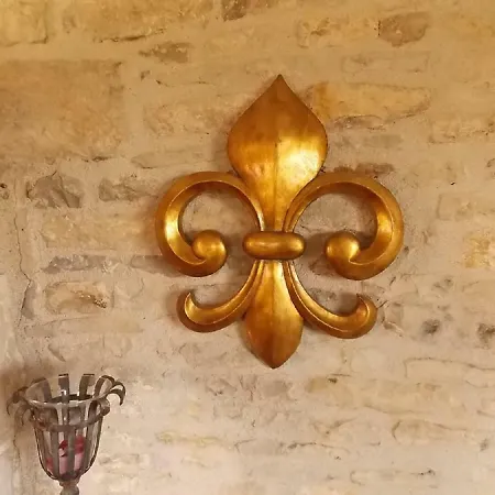 Bed & Breakfast Villeneuve Mauprevoir