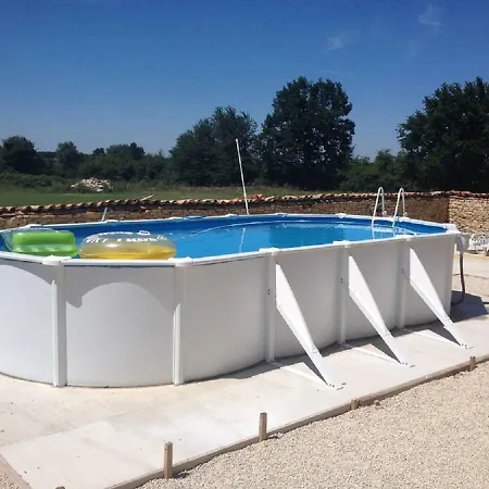 Villeneuve Bed & Breakfast *