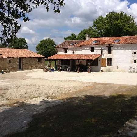 Bed & Breakfast Villeneuve *