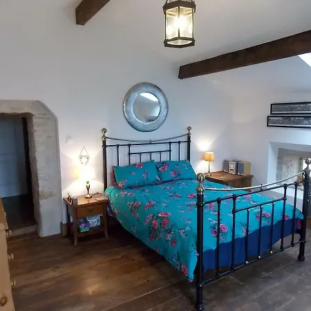 Villeneuve Bed & Breakfast Mauprevoir