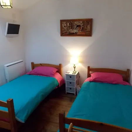Bed & Breakfast Villeneuve