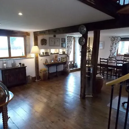 Bed & Breakfast Villeneuve