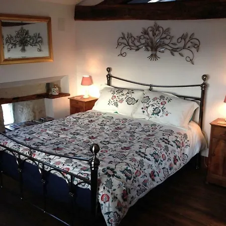 Bed & Breakfast Villeneuve