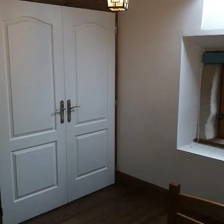 Villeneuve Bed & Breakfast