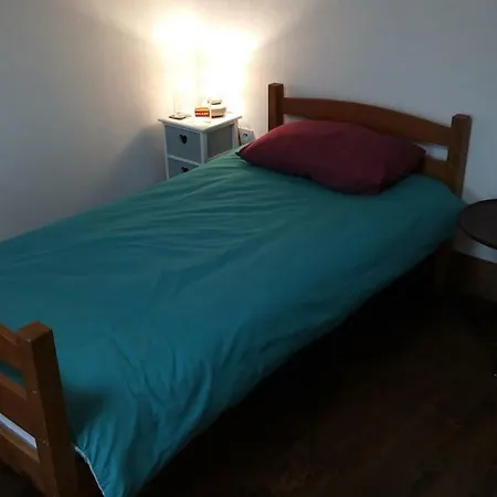 Villeneuve Bed & Breakfast *