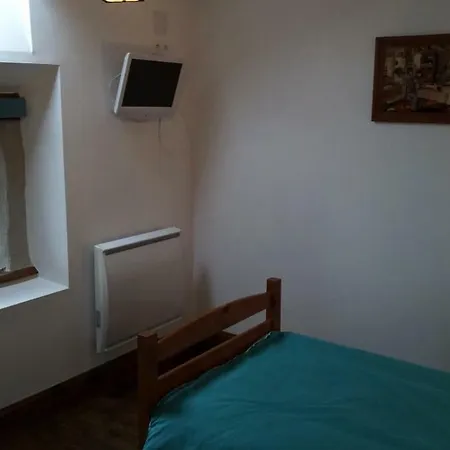 Villeneuve Bed & Breakfast